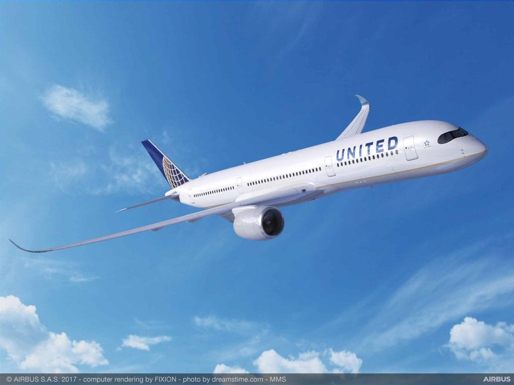 United Airlines
