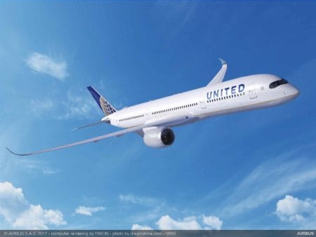 United Airlines
