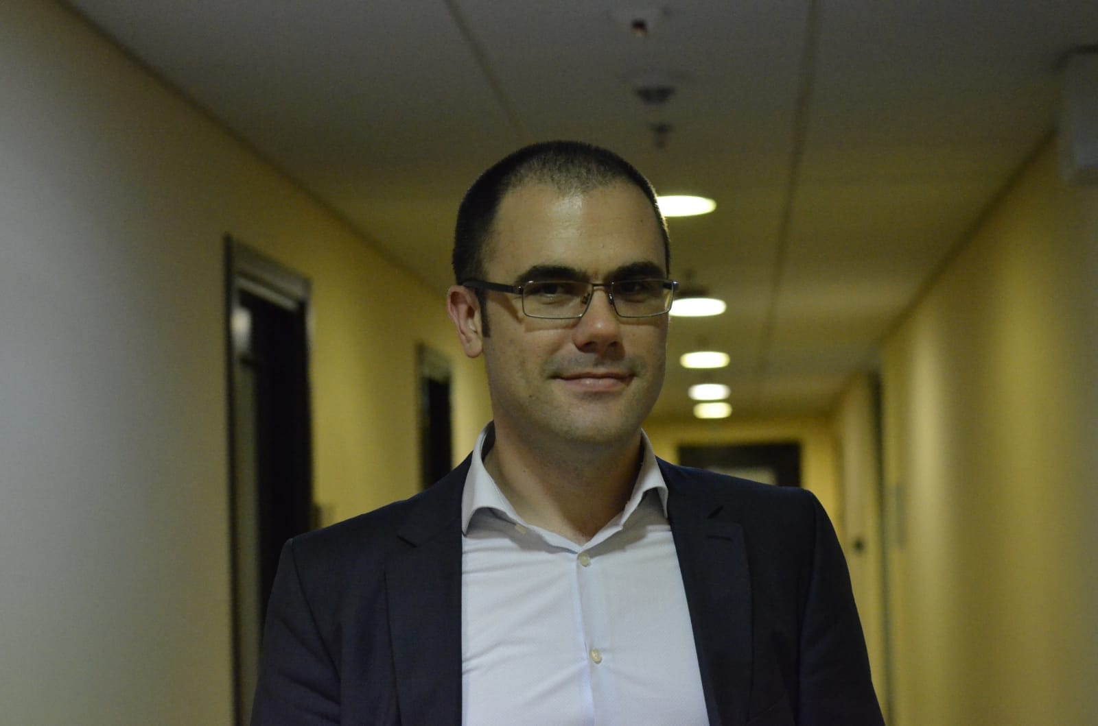 Valentina Dinu și Adrian Șuța, noi membri în Consiliul Director al ARIR
- poza 2