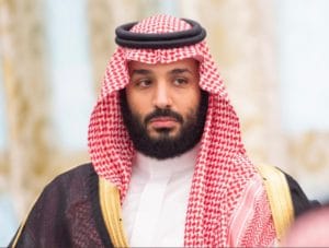 Mohammed bin Salman