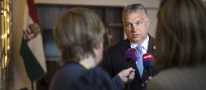 Viktor Orban
