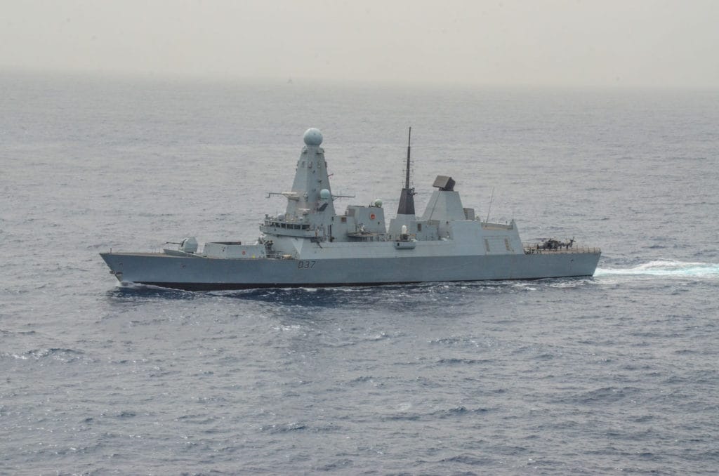 Royal Navy