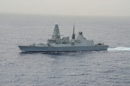 Royal Navy