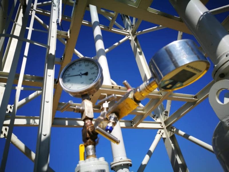 Comparatorul ofertelor de gaze naturale, actualizat de ANRE Financial