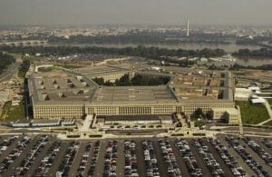 pentagon