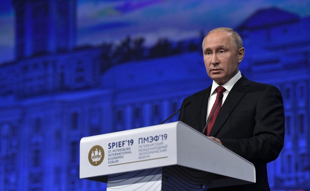 Foto Kremlin