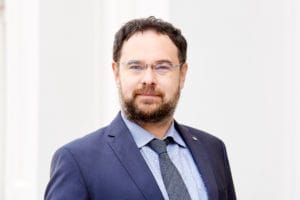 Adrian Codirlasu, CFA