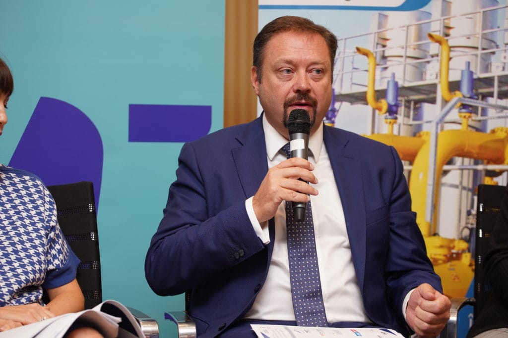 Proiectul eolian de la Gura Văii (CEE Onești) obține o finanțare de 47 de milioane de euro pentru implementare
 - poza 1