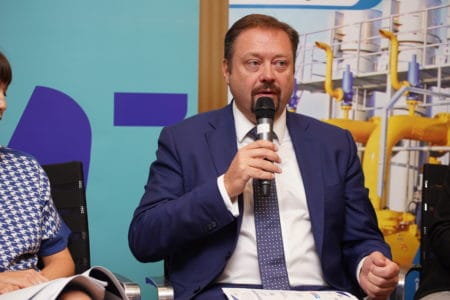 Proiectul eolian de la Gura Văii (CEE Onești) obține o finanțare de 47 de milioane de euro pentru implementare - poza 1