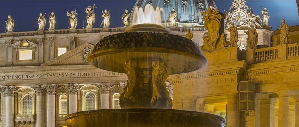 Vatican
