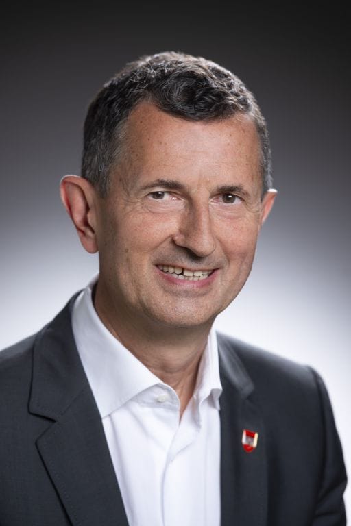 Thomas Starlinger