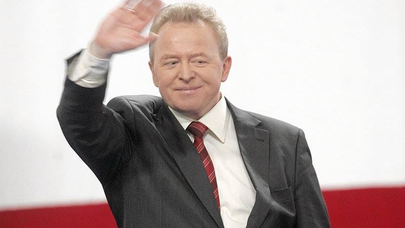 Janusz Wojciechowski