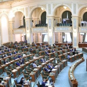 senat