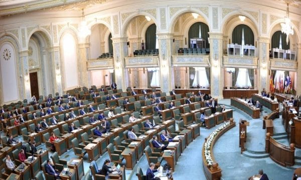 senat