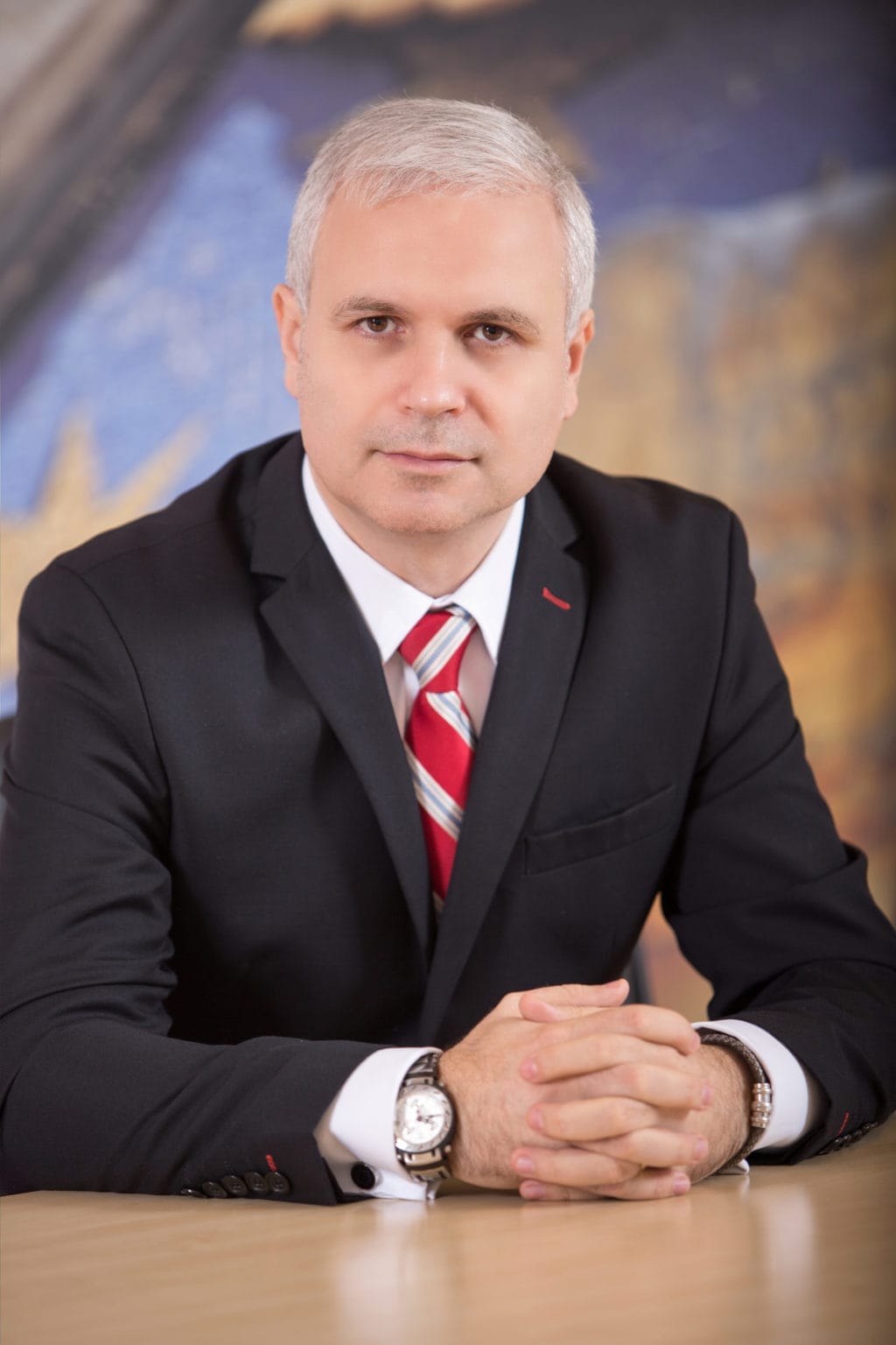 Adrian MARIN UNSAR