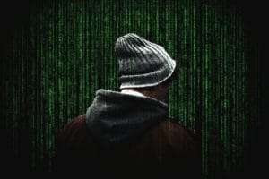cybersecurity atac cibernetic