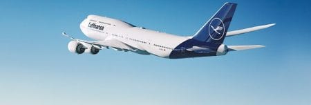Lufthansa