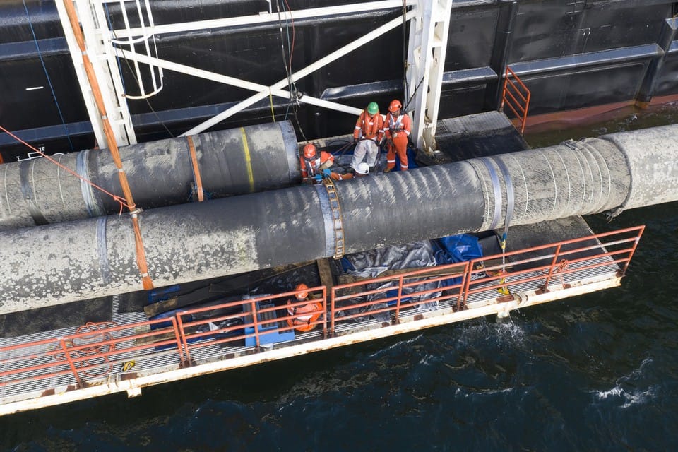 Nord Stream 2
