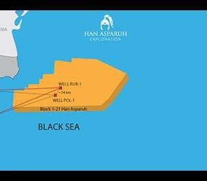 OMV Petrom anunță finalizarea operațiunilor de foraj la a doua sondă de explorare forată în perimetrul Han Asparuh - poza 1
