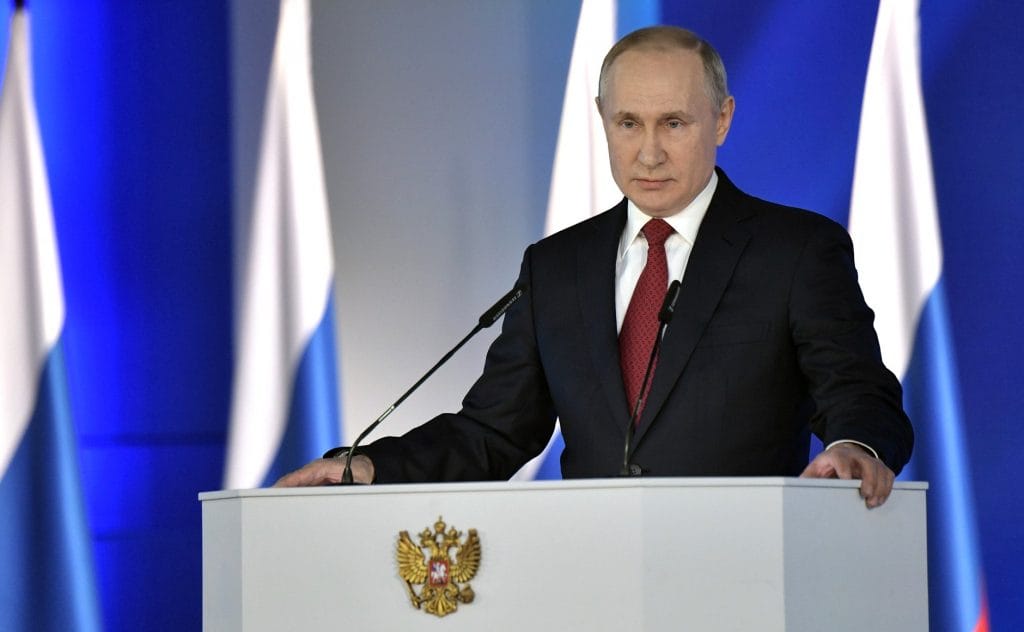 Putin