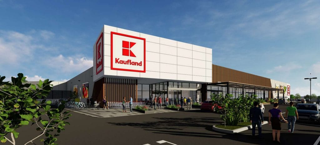 kaufland