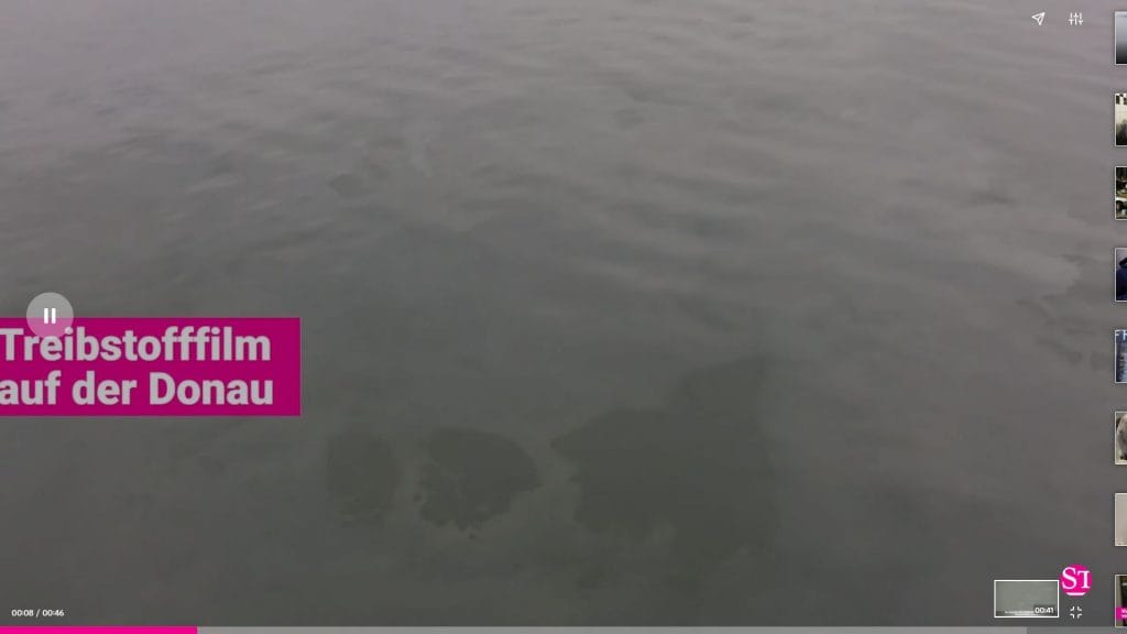 Captura video Der Standard