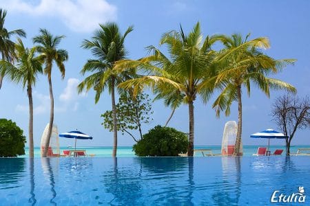 Maldive, Eturia
