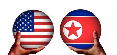 usa-si coreea de nord