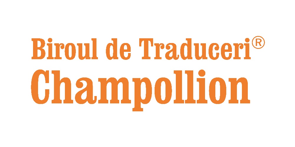  Champollion