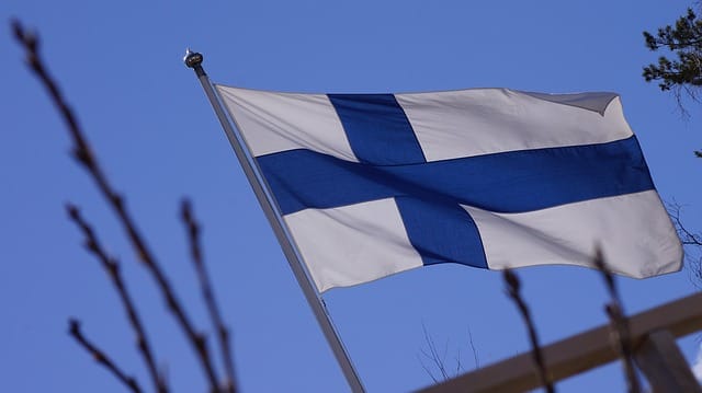 Finlanda