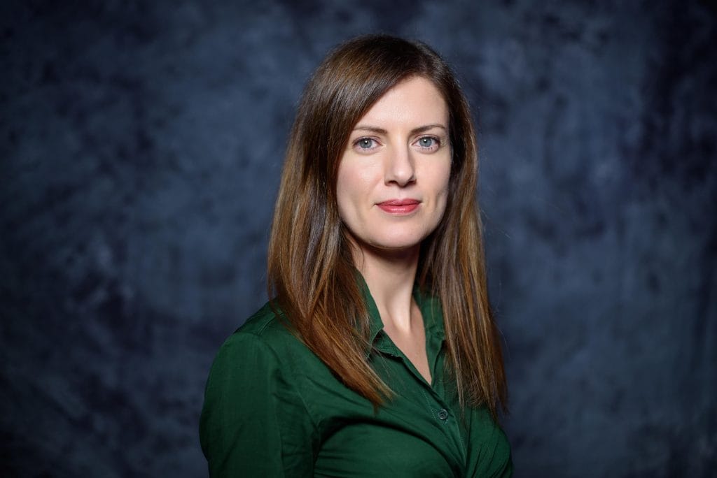 Andreia Stanciu, director ACCA Europa Sud-Est