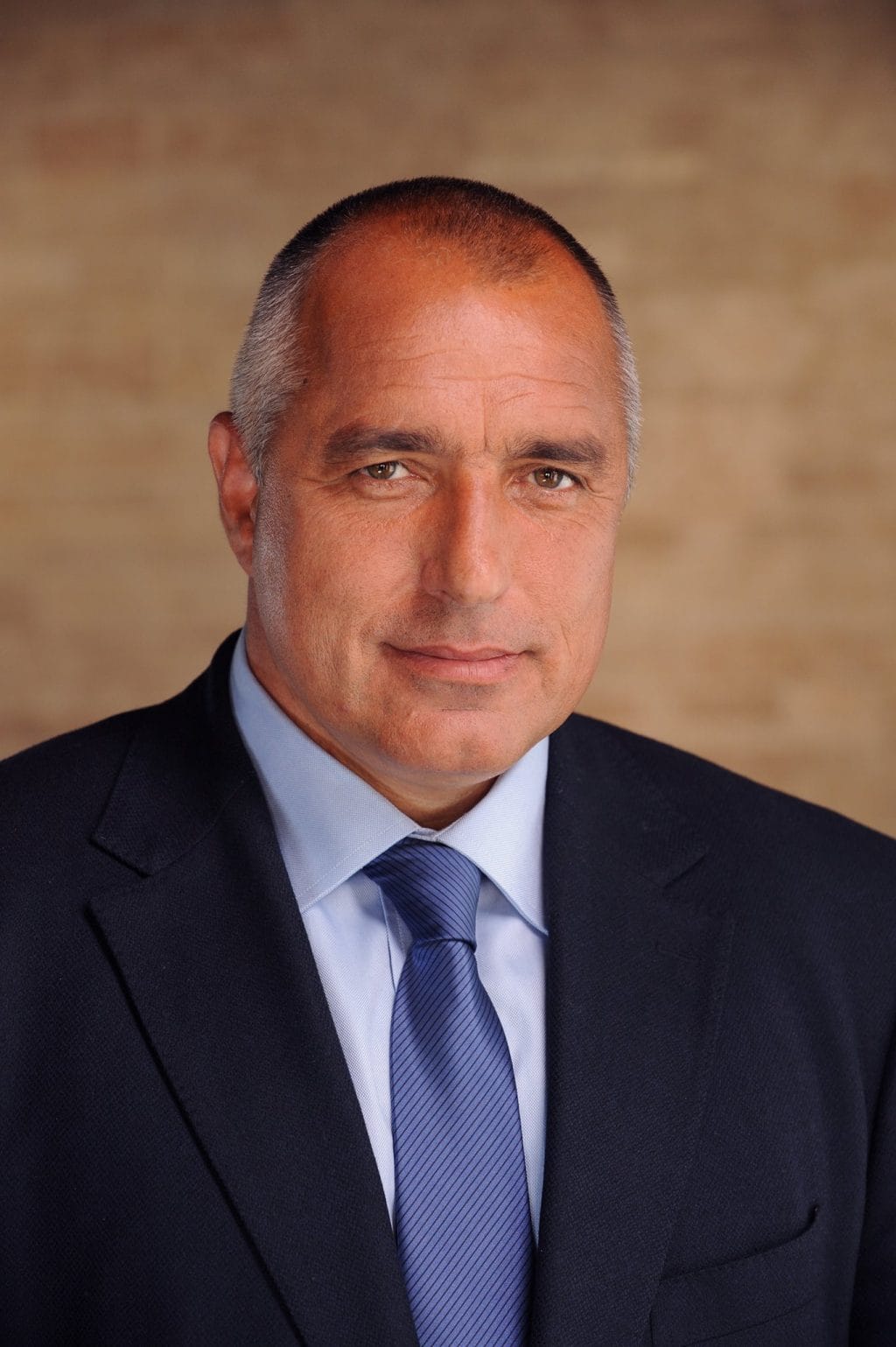 Boyko Borissov