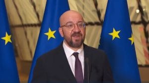 Charles Michel