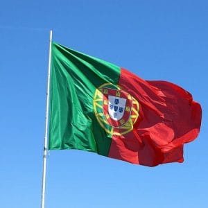 Portugalia