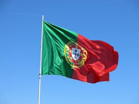 Portugalia