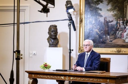 Frank-Walter Steinmeier