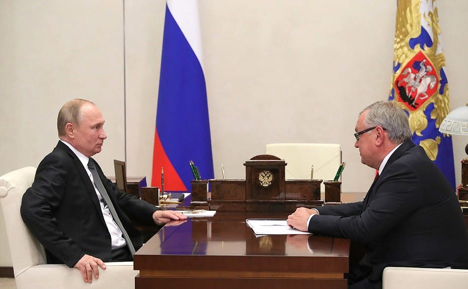 Foto Kremlin