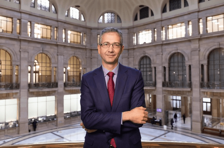 Pablo de Hernandez de Cos