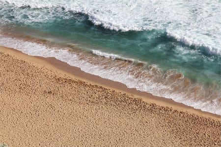 plaja litoral