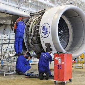 IAROM vrea ca acționarii Aerostar să ia dividende mai mari - poza 1