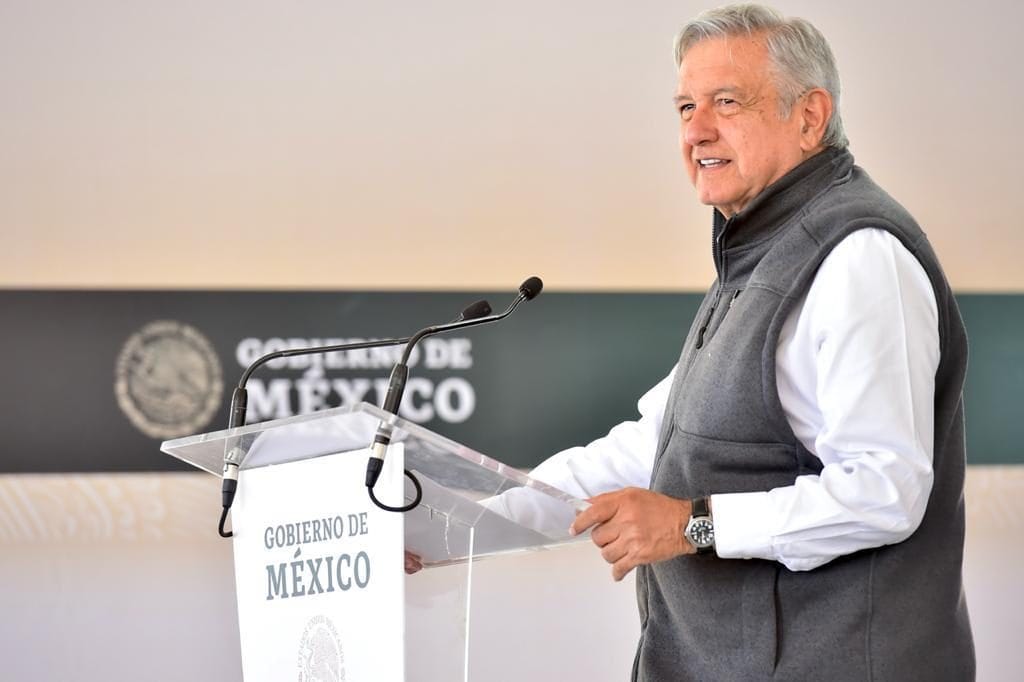 Andres Manuel Lopez Obrador1