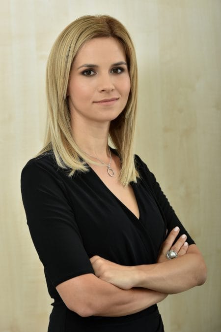 Daniela Popescu