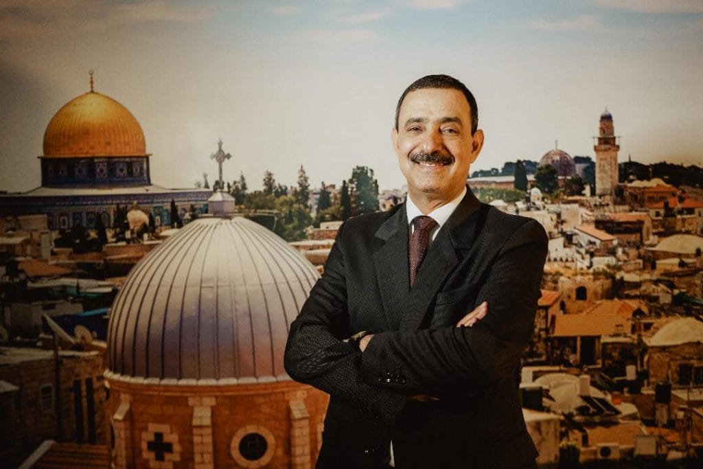 Fuad Kokaly
