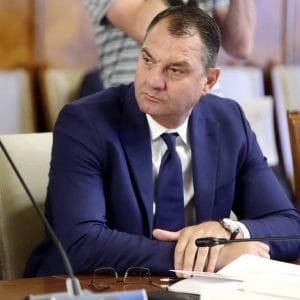 Andrei Maioreanu strategie energie
