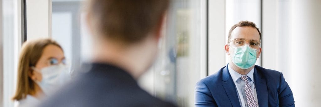 Jens Spahn