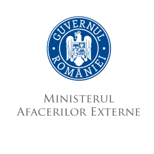 mae ministerul afacerilor externe