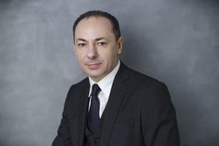 Bogdan Belciu_Partner_Boston Consulting Group