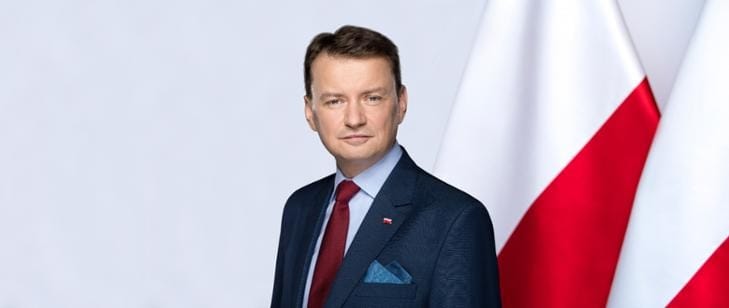 Mariusz Blaszczak
