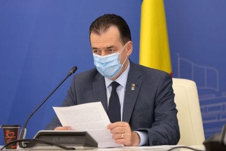 ludovic orban