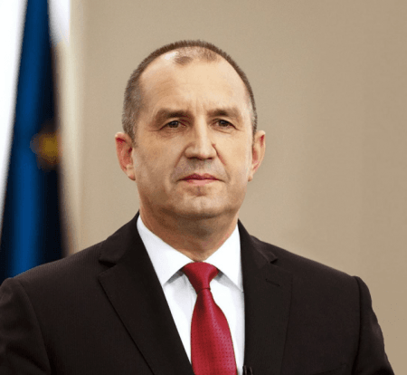Rumen Radev